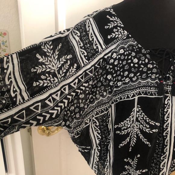 Free People Top - Picture 4 of 6